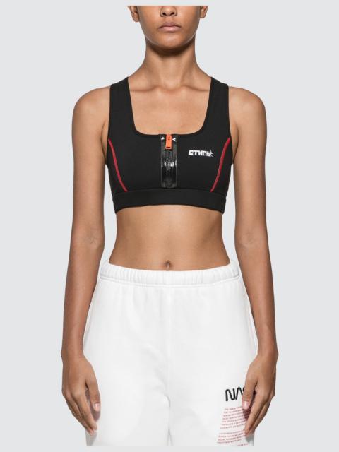 СTNMB ACTIVE BRA TOP