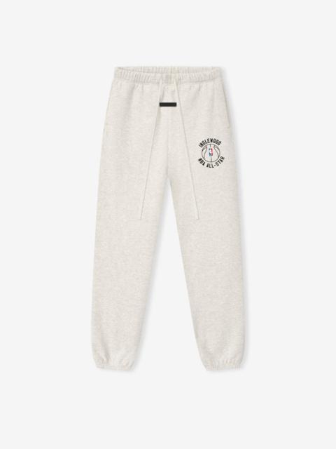 Inglewood X All Star Weekend '26 Classic Sweatpant