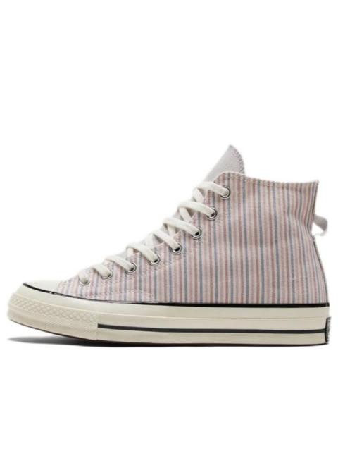 Converse Chuck 70 High 'Pecan Stripes' A02291C