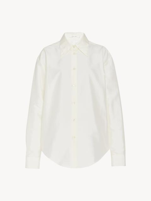 Parave Shirt in Silk