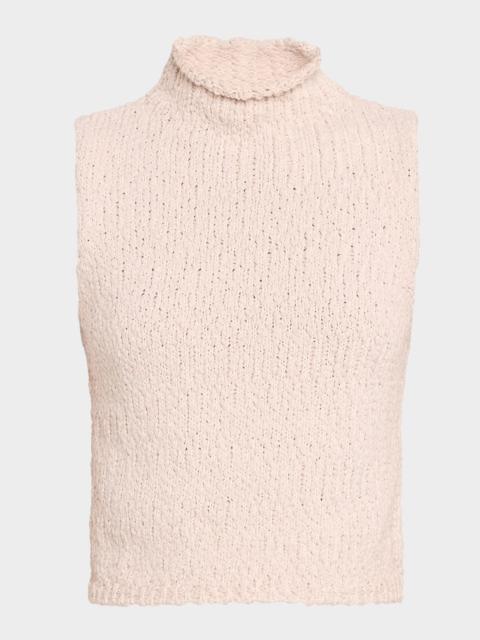 Atticus Cropped Tank Top