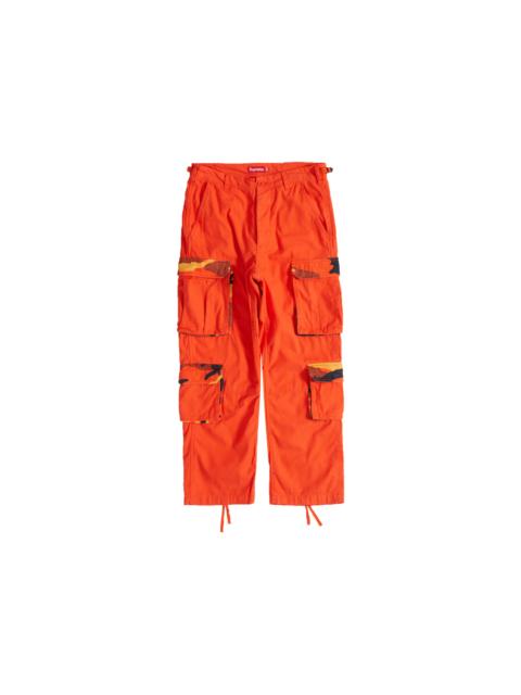 Supreme Cargo Pant Pant (SS22) Orange
