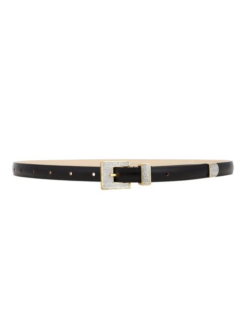 The Lottie Belt