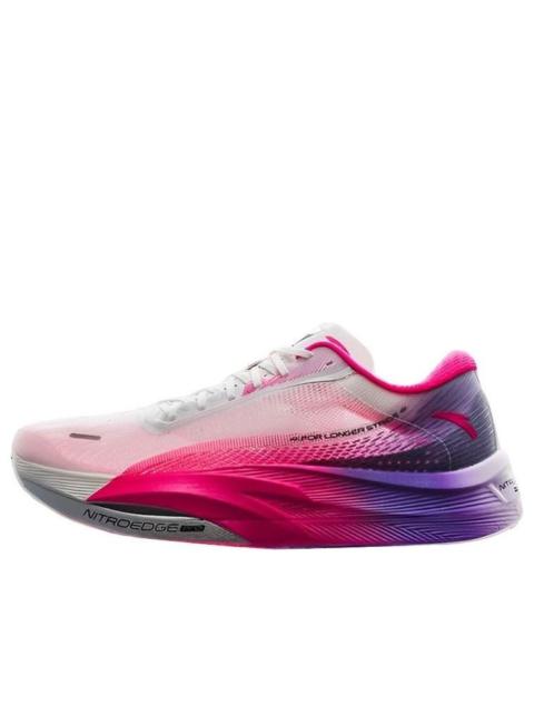(WMNS) ANTA C202 5 GT Pro 'White Pink Purple' 122355561-1