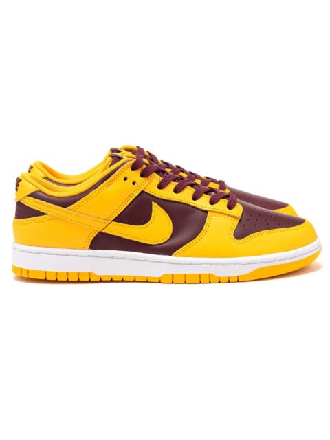 DUNK LOW RETRO UNIVERSITY GOLD