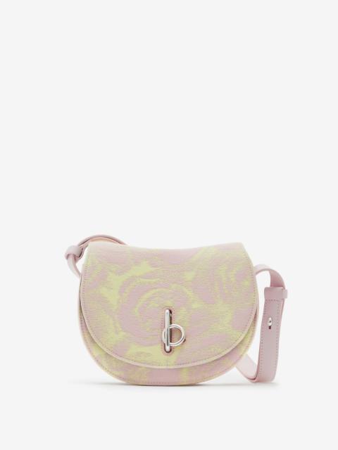 Mini Rocking Horse Bag