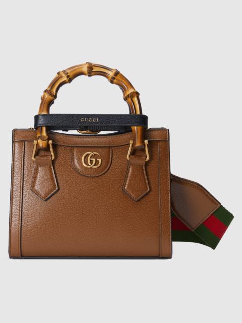 Gucci Diana mini tote bag