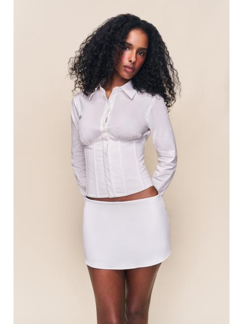 EVERYDAY MINI STRETCH SKORT