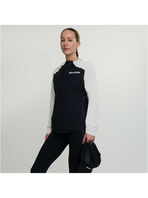 Hurricane Waterproof Jacket