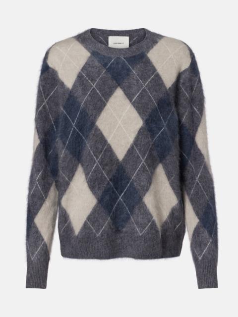 Margy cashmere sweater