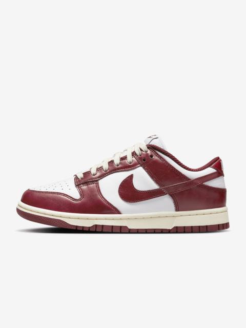 Nike Women's Dunk Low Premium Shoes