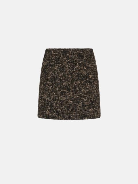 Coci Mini Skirt