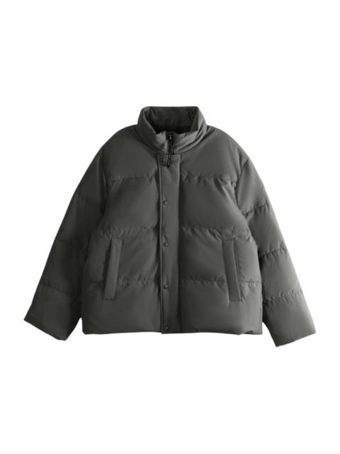 Canada Goose Bayview Parka Grey