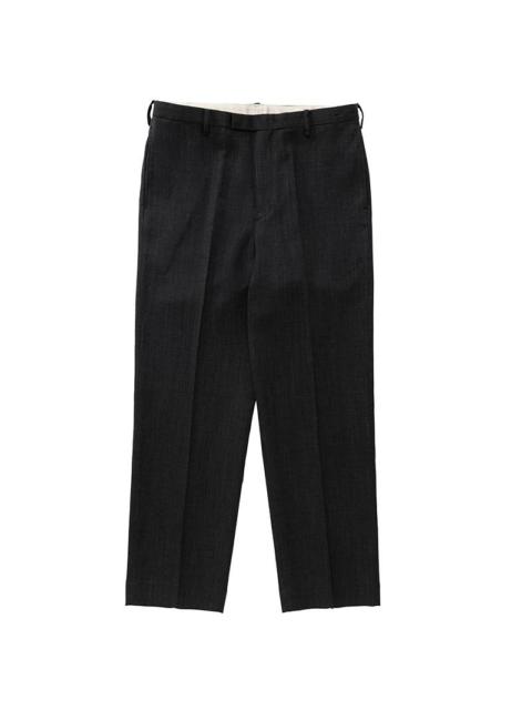 WALKER SLACKS BLACK