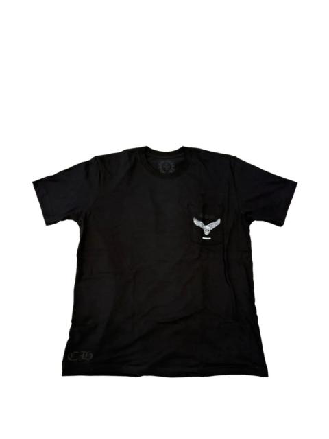 Foti x Yungblud x Aerosmith cotton T-shirt