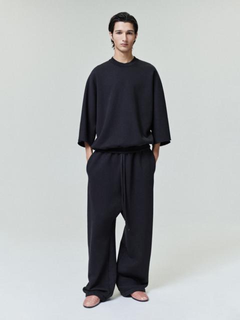 Wide Leg Sweatpants