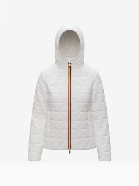 LIL DIAMOND QUILTED WARM