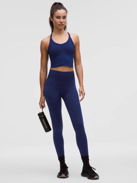 Get Low High-Rise Training Tight 25"