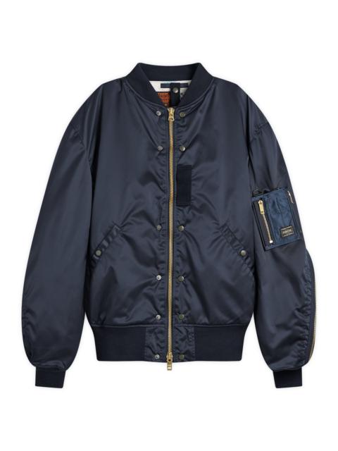 Buzz Rickson’s x PORTER MA-1 Jacket – Presented by END.