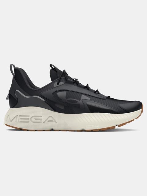 Unisex UA HOVR™ Mega 2 MVMNT Sportstyle Shoes