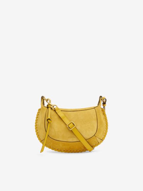 OSKAN MOON SHOULDER BAG