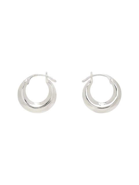 Tiny Essential Hoop Earrings