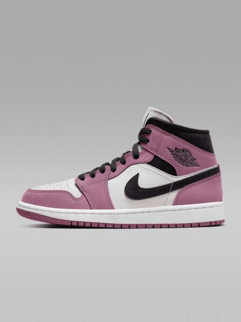 Air Jordan 1 Mid SE Women's Shoes