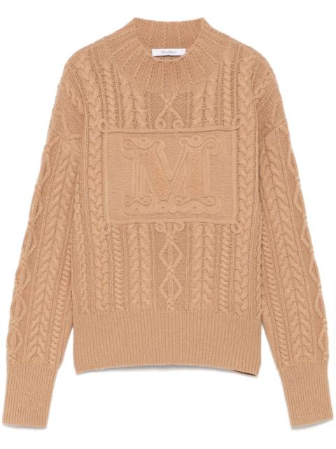 Miranda sweater