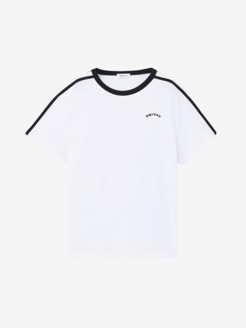 McQueen Logo T-Shirt