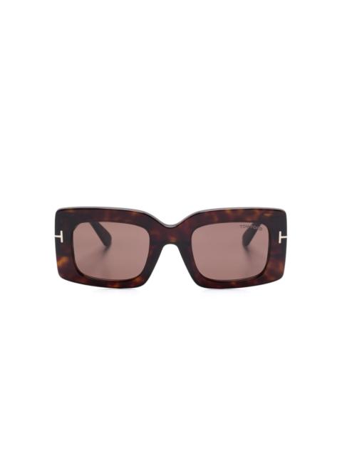 Brigitta sunglasses