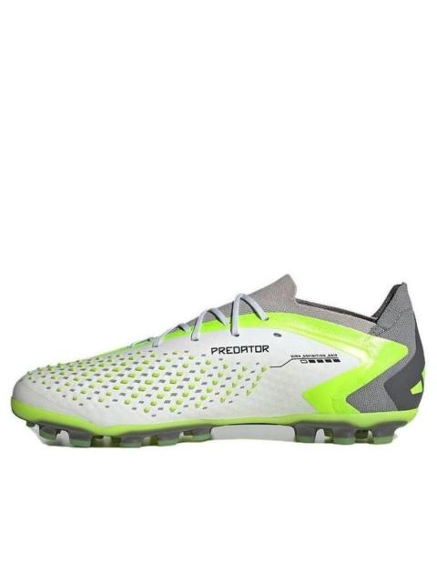 adidas Predator 'White Black Solar Green' IG5170