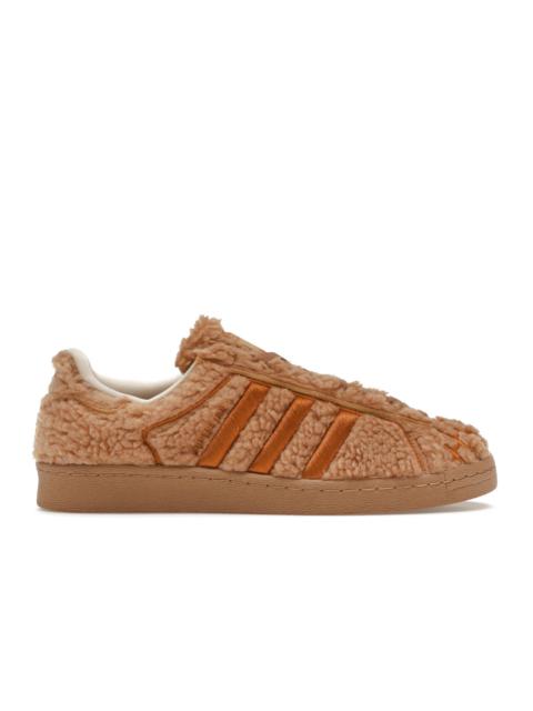 adidas Superstar Concha Chocolate