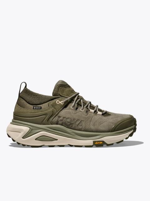 Men's Kaha 3 Low GTX Shoes in Eucalyptus/Birch