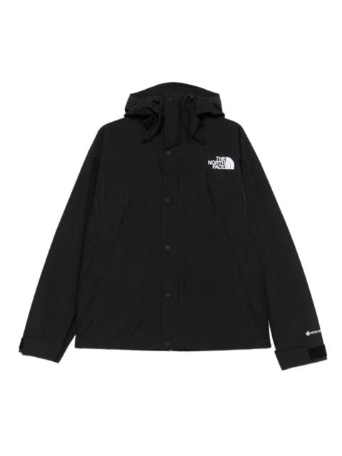 GTX Mountain jacket