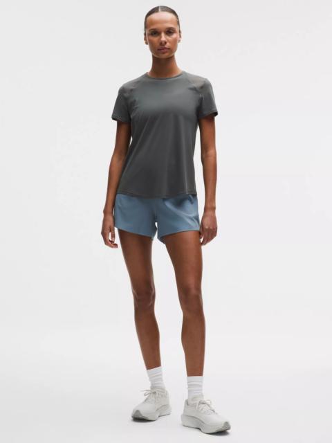 Speed Up High-Rise Short 4" *Updated