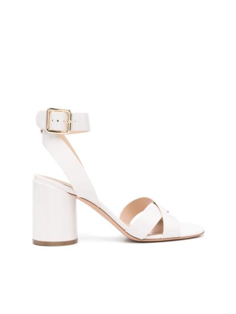 Emily Viky 80mm sandals