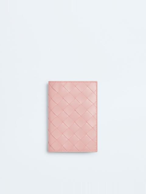 Intrecciato Passport Case