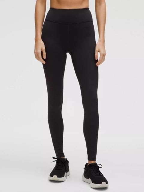 Thermal High-Rise Running Tight 28"