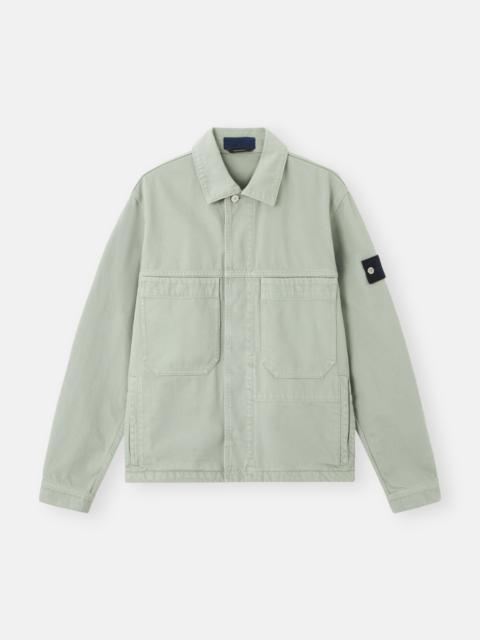 4100006 LIGHT BULL DENIM-TC