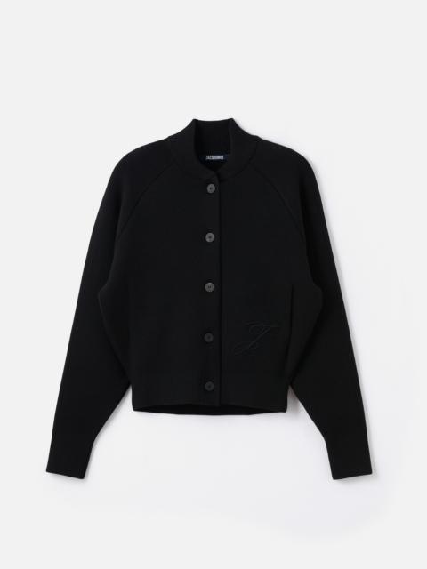 The Lavande cardigan