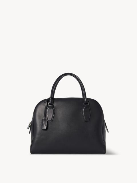 India 12.00 Bag in Leather