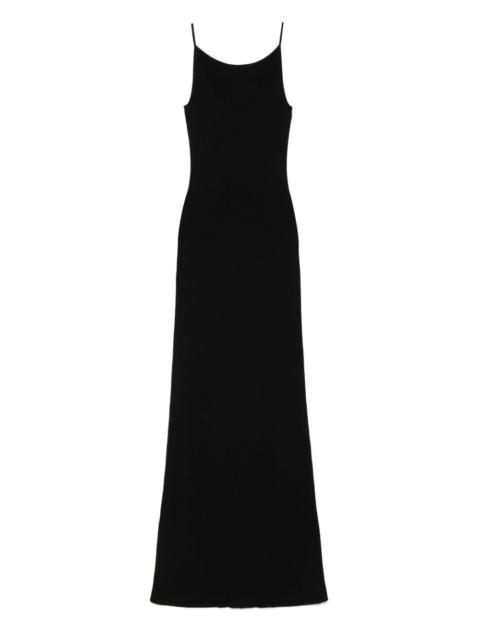 Lyr maxi dress