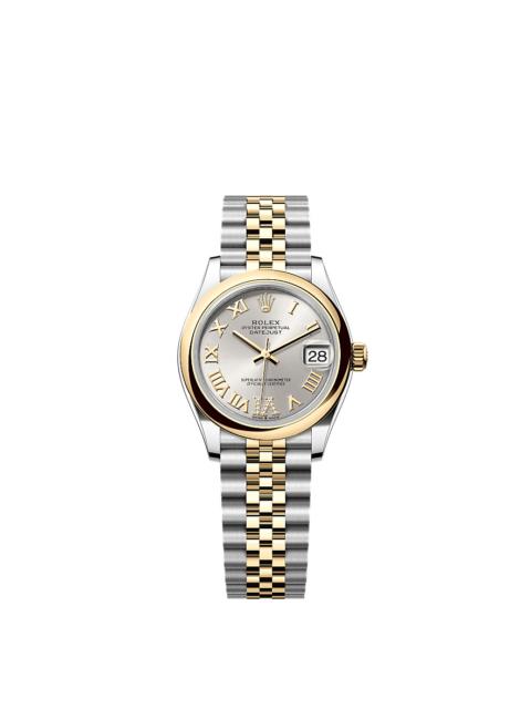 DATEJUST 278243