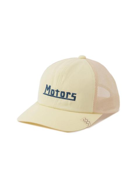 GOODYEAR II CAP YELLOW