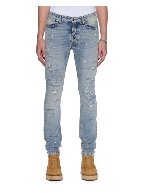 VAN WINKLE PAINT SUMMER BLUE