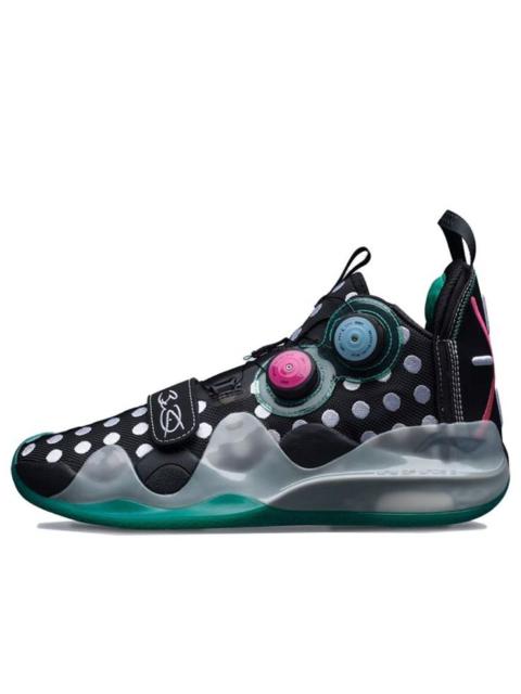 Li-Ning Way of Wade 8 'Polka Dot' ABEP001-11
