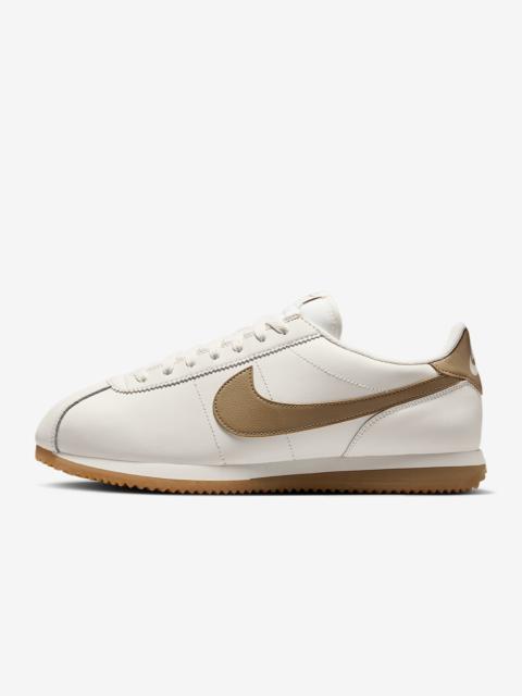 Nike Cortez Leather Men's Shoes
