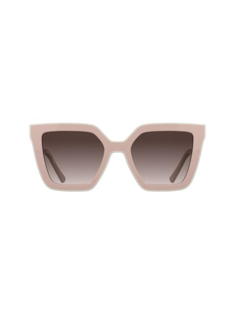 Sunglasses Pink - OTHER