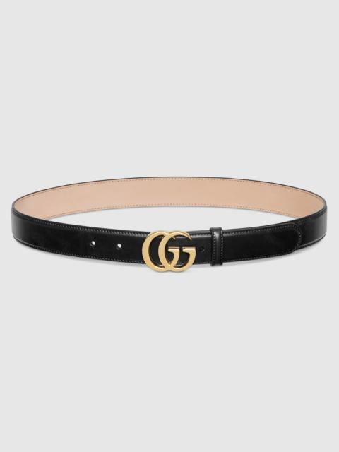 GG Marmont belt