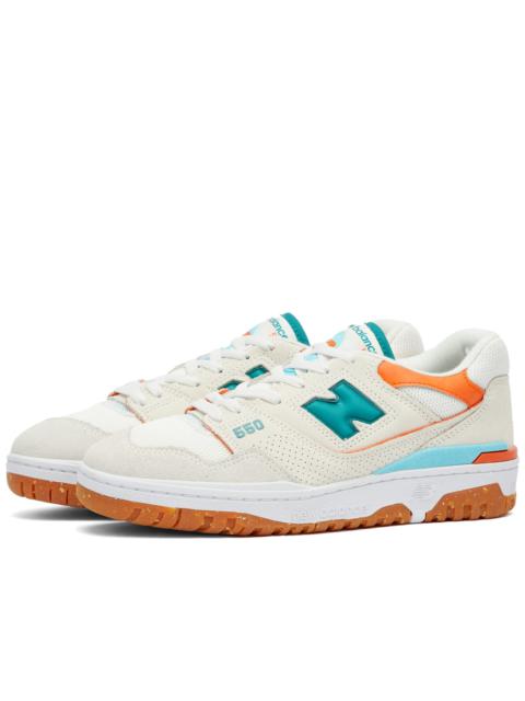 New Balance BBW550DA